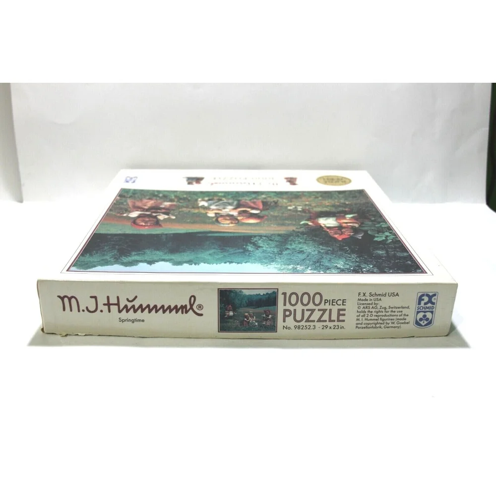 N/A goebel hummel